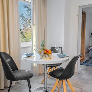 Appartement met een Slaapkamer